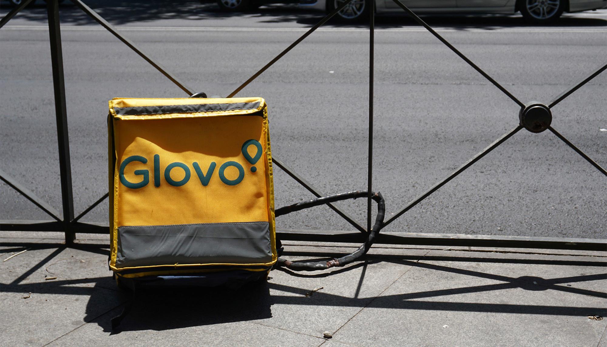 Mochila Glovo1